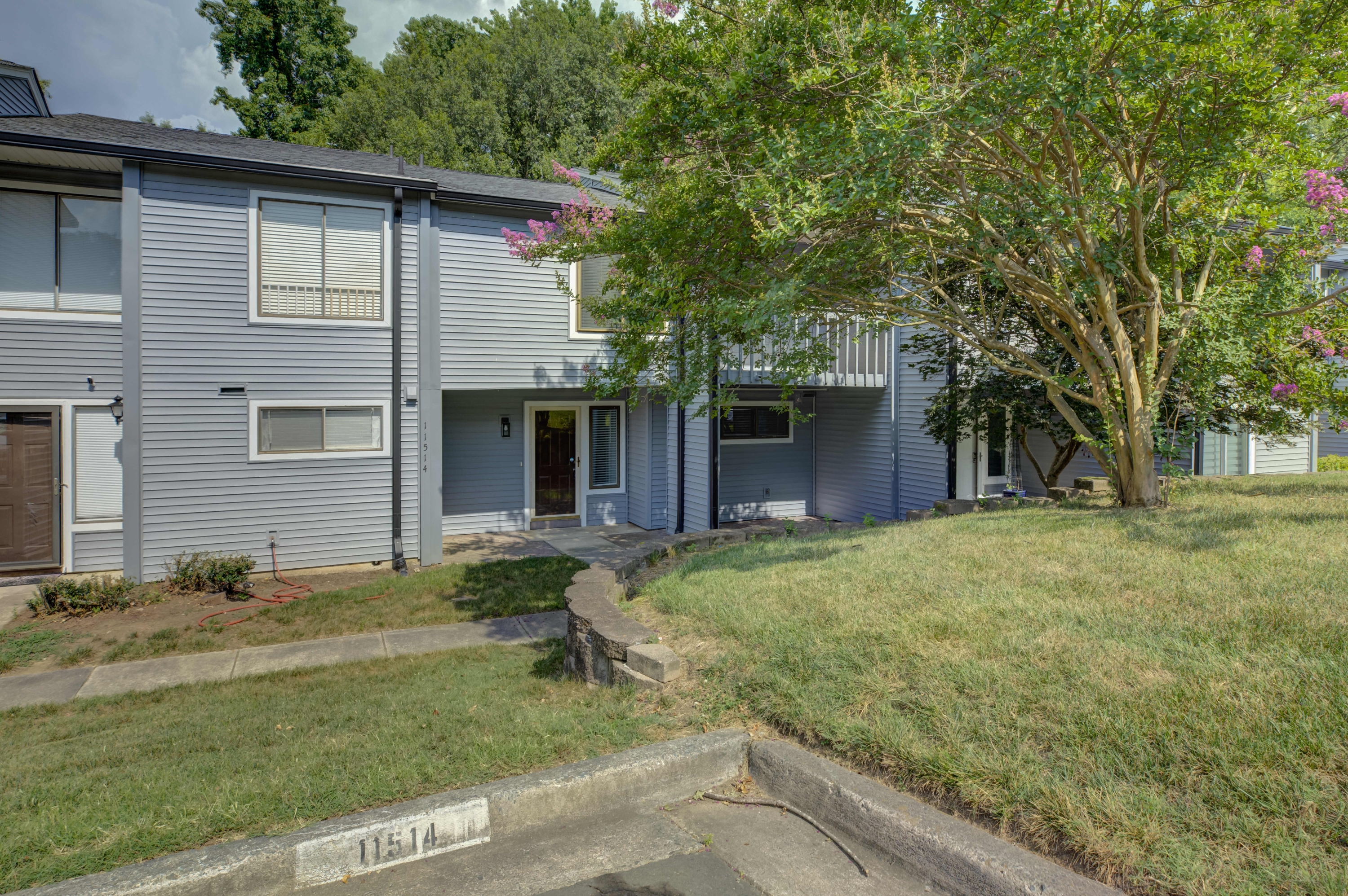 11514 Turn Stone Court - 1