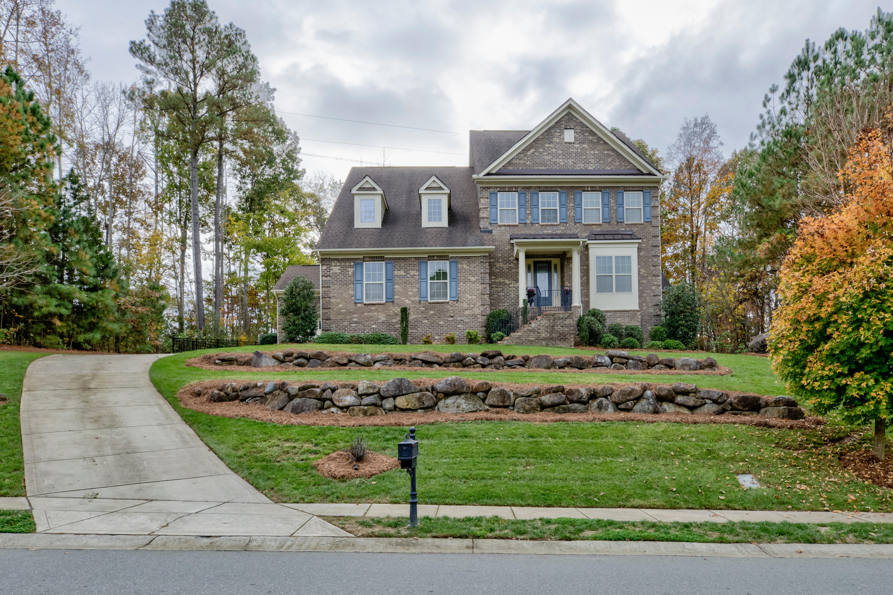 10925 Preservation Park Drive