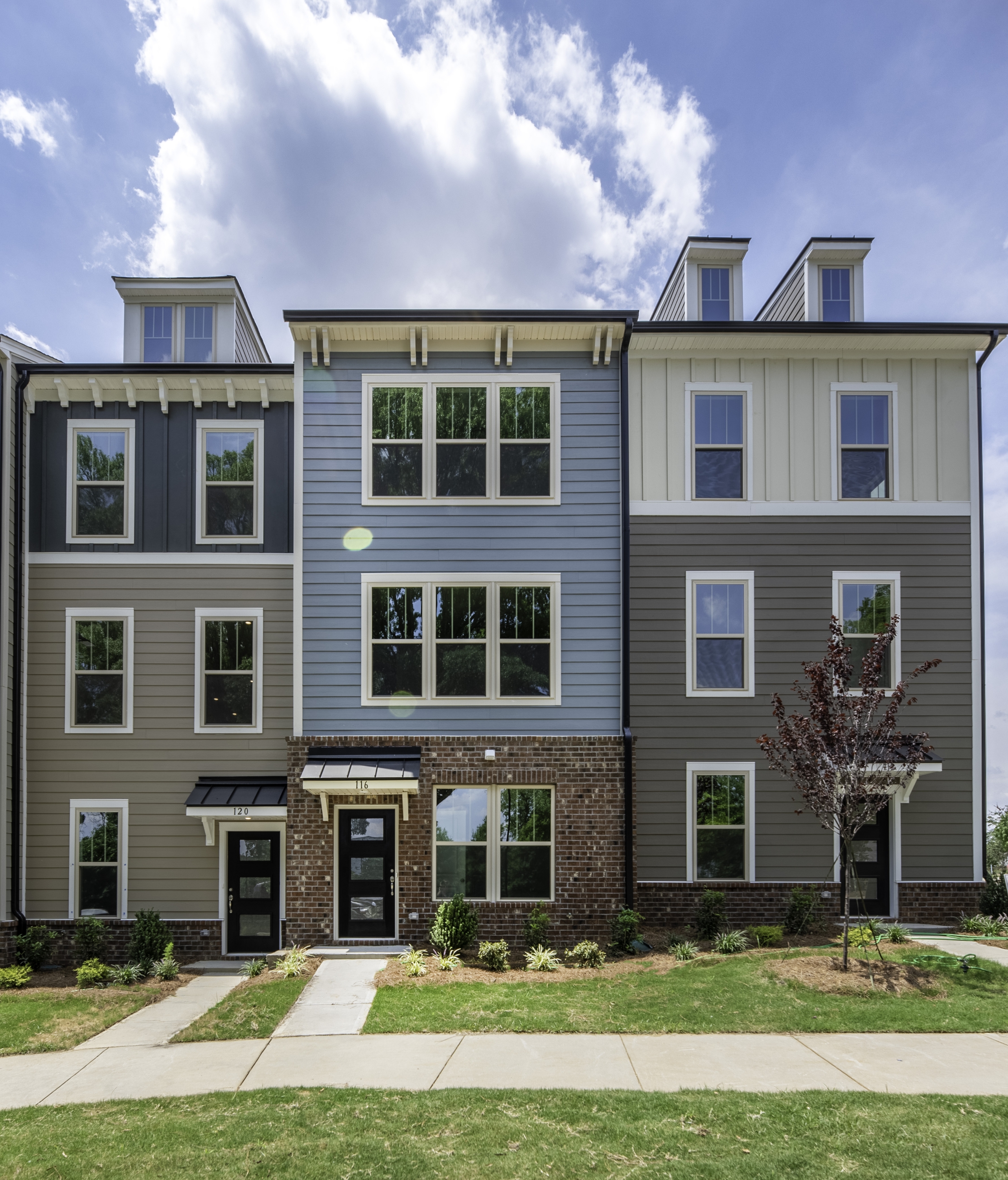 116 Judson Avenue - 1