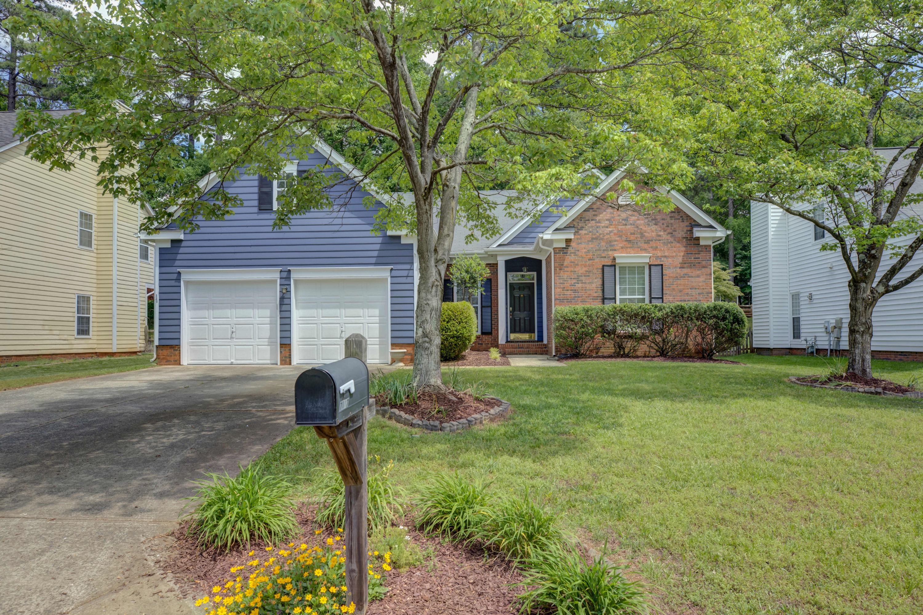 7017 Scuppernong Court